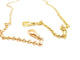 Collier Collier Chaîne Or jaune 58 Facettes 00850CN