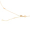 Collier Collier Or rose 58 Facettes 2227716CN