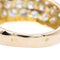 Bague 51 Bague Jonc Or jaune Diamant 58 Facettes 2309003CN