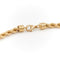 Collier Collier Maille torsadée Or jaune 58 Facettes 1833628CN