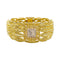 Montre Montre vintage Vacheron Constantin, or jaune. 58 Facettes 32244