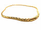 Collier Collier Maille palmier Or jaune 58 Facettes 1639505CN