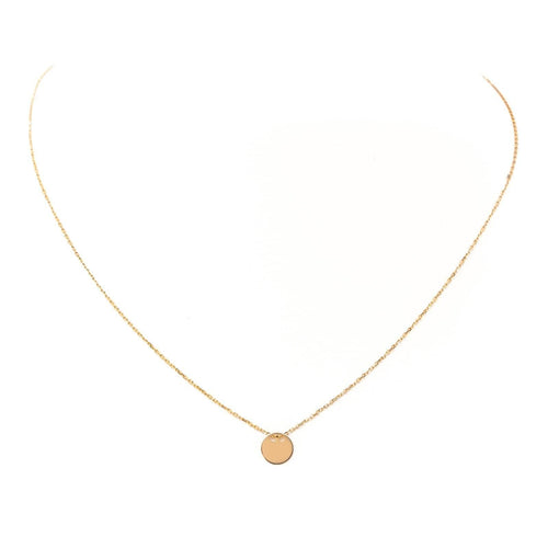 Collier Vanrycke Collier Arizona Dream Or rose 58 Facettes 2119675CN