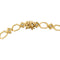Bracelet Bracelet en or jaune, diamants 58 Facettes 31641