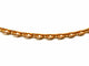 Collier Collier Maille forçat Or jaune 58 Facettes 1559885CN