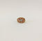 Bague Bague Or Rubis & Diamant 58 Facettes LT 5574