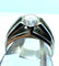 Bague Bague homme Or blanc Diamant 58 Facettes