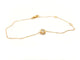 Bracelet Bracelet Or rose Diamant 58 Facettes 579306RV