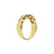 Bague 49 Demi alliance diamants 1,00 ct 58 Facettes 19200
