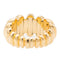 Bague 55 Bulgari Bague Or jaune 58 Facettes 2473408CN