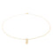 Collier Collier Coeur Or jaune Diamant 58 Facettes 2673772CN