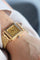 Montre Boucheron Montre Automatique Reflet Or jaune 58 Facettes 2025078CN