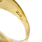 Bague 55 Bague perle de Tahiti et diamants 58 Facettes 34228