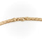 Collier Collier Maille palmier Or jaune 58 Facettes 1819796CN
