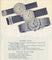 Montre Montre Coussin Hamilton, 1927 58 Facettes