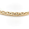 Collier Collier Maille palmier Or jaune 58 Facettes 1835784CN