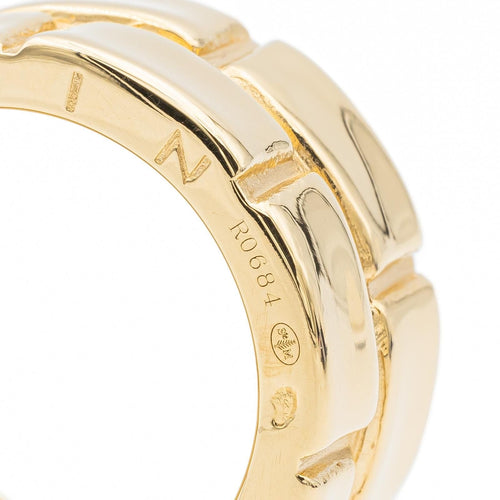 Bague 56 Mauboussin Bague Amour de ma vie Or Jaune 58 Facettes 2491243CN