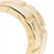 Bague 56 Mauboussin Bague Amour de ma vie Or Jaune 58 Facettes 2491243CN