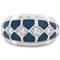 Bague 51 Solitaire Korloff or gris diamants 58 Facettes 31E 00105
