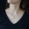 Pendentif Médaille Bélier or jaune 58 Facettes CVP43