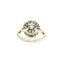 Bague 51 Bague Art Déco Diamants 58 Facettes 2737