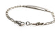 Bracelet Bracelet Or blanc 58 Facettes 1161952CD