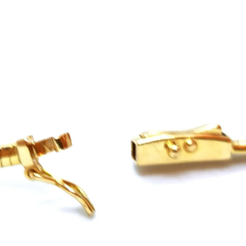 Pendentif Guy Laroche Collier Or jaune Diamant 58 Facettes 2031684CN