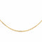 Collier Collier Maille forçat Or jaune 58 Facettes 2159760CN
