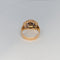 Bague Bague en or rose et diamant 58 Facettes 15997