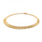 Collier Collier Or jaune 58 Facettes 1855685CN
