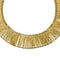 Collier Collier H.Stern, "Filaments" en or jaune et diamant. 58 Facettes 30826