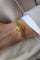 Montre Bucherer Montre Vintage Or jaune 58 Facettes 1751421CN