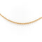 Collier Collier Or jaune 58 Facettes 1907892CN