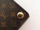 Boucles d'oreilles boucles d'oreilles LOUIS VUITTON monogram idylle blossom or jaune 58 Facettes 250543