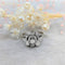Bague Bague en or blanc et diamant 58 Facettes 16706