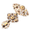 Pendentif Pendentif croix en or, diamants 58 Facettes 12094-0045