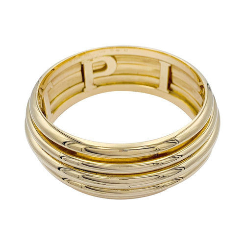 Bracelet Bracelet Piaget, "Possession", or jaune. 58 Facettes 32686
