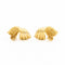 Boucles d'oreilles Boucles d'oreilles Or jaune 58 Facettes 2027313CN