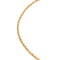 Collier Collier Maille singapour Or rose 58 Facettes 2270633CN