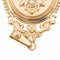 Pendentif Pendentif Or rose Perle 58 Facettes 2360859CN
