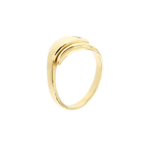 Bague 53 Bague Serpent Diamant 58 Facettes 27276