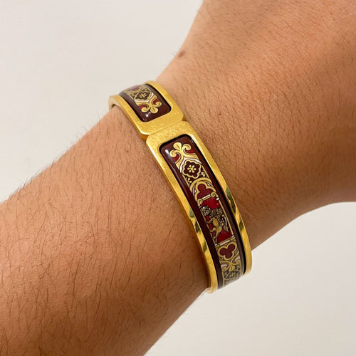 Bracelet BRACELET FREY WILLE HOMMAGE A VENISE 58 Facettes