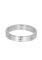 Bague 55 Bague CARTIER Alliance Love 58 Facettes 63016-59136