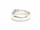 Bague 54 Bague Solitaire Or blanc Diamant 58 Facettes 578738RV