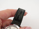 Montre montre CARTIER pasha 35 mm automatique en acier palladie 58 Facettes 257653