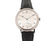 Montre montre BREGUET classique 5140 automatique 40 mm or blanc 18k 58 Facettes 252200