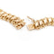 Collier Collier Maille fantaisie Or jaune 58 Facettes 1801302CN