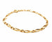 Bracelet Bracelet Or jaune 58 Facettes 1984324CN