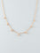 Collier Collier Or jaune Diamants 58 Facettes