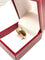 Bague Bague Jonc diamant losange 58 Facettes